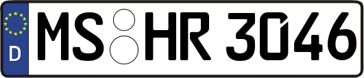MS-HR3046