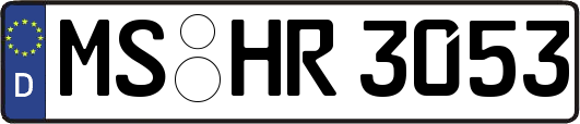 MS-HR3053