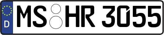 MS-HR3055