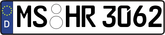 MS-HR3062