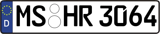 MS-HR3064