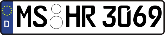 MS-HR3069