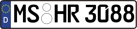 MS-HR3088