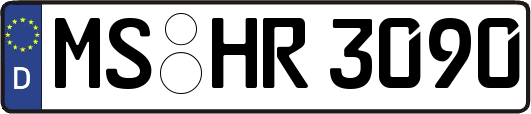 MS-HR3090