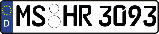 MS-HR3093