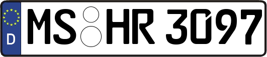 MS-HR3097