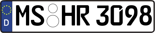 MS-HR3098