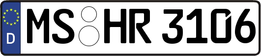 MS-HR3106
