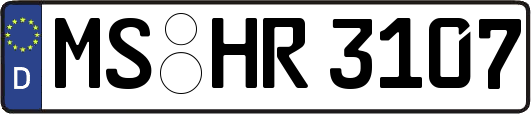 MS-HR3107