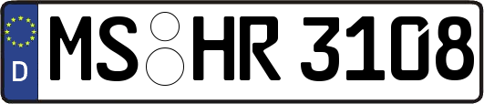 MS-HR3108
