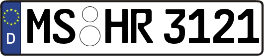 MS-HR3121