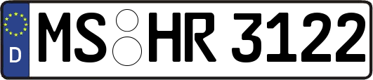 MS-HR3122