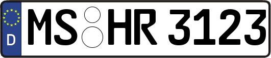 MS-HR3123