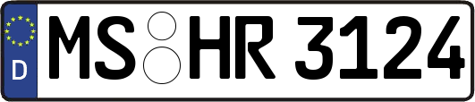 MS-HR3124