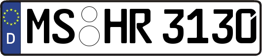 MS-HR3130