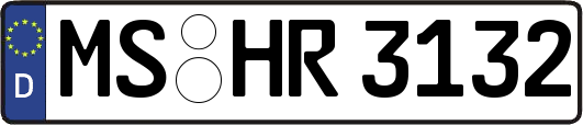MS-HR3132