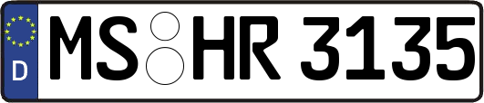 MS-HR3135