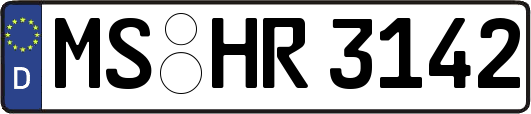 MS-HR3142