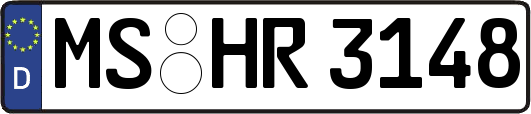 MS-HR3148