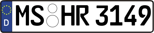 MS-HR3149
