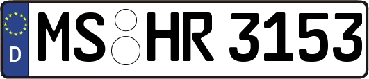 MS-HR3153