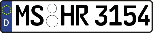 MS-HR3154