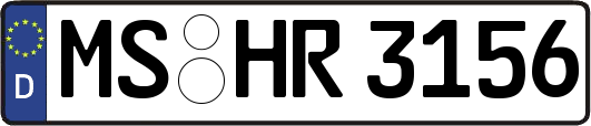 MS-HR3156