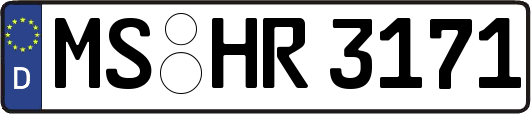 MS-HR3171