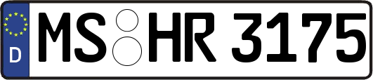 MS-HR3175