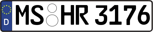 MS-HR3176