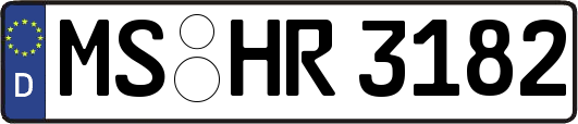 MS-HR3182