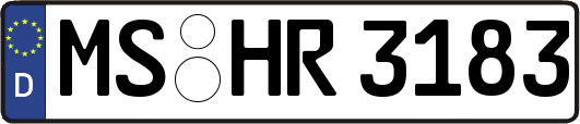 MS-HR3183