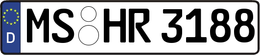 MS-HR3188