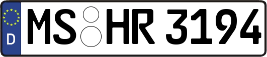 MS-HR3194