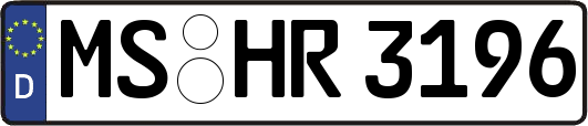 MS-HR3196