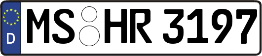 MS-HR3197