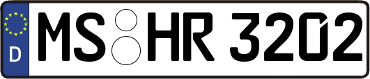 MS-HR3202