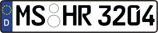 MS-HR3204