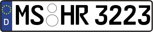 MS-HR3223