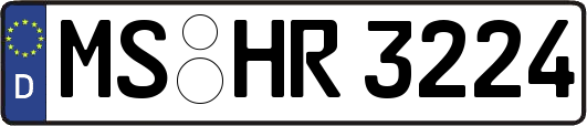MS-HR3224