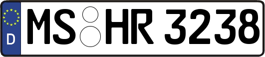 MS-HR3238