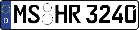 MS-HR3240