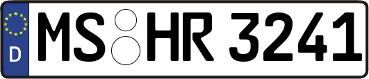 MS-HR3241