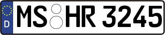 MS-HR3245