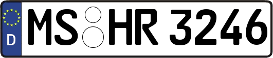 MS-HR3246
