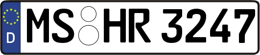 MS-HR3247