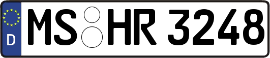 MS-HR3248