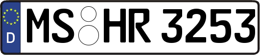 MS-HR3253