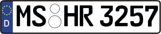 MS-HR3257