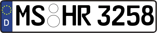 MS-HR3258
